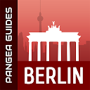 Berlin Travel - Pangea Guides mobile app icon