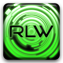 RLW Theme Green Glow logo