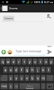 How to mod Mizo Keyboard LITE 3.1 unlimited apk for laptop