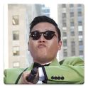 Gangnam Style Photo Booth icon