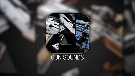 Download Real Gun Sounds: Gunshot Sound APK