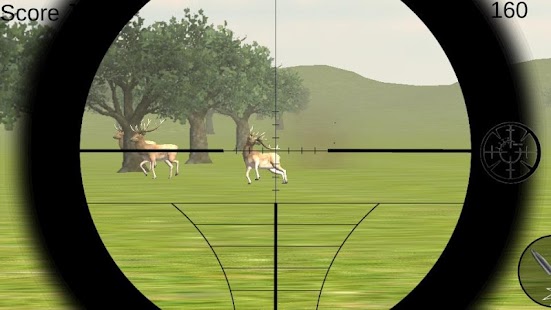免費下載動作APP|野生動物園鹿獵人 - 3D狙擊手 app開箱文|APP開箱王