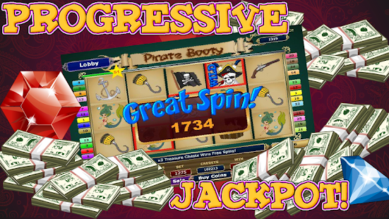 Royal Casino Slots Plus Screenshots 8