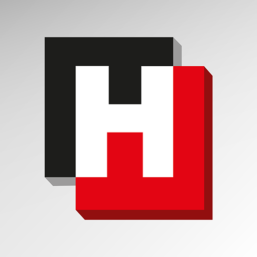 Hürriyet Mobil - Haber & Yazar LOGO-APP點子