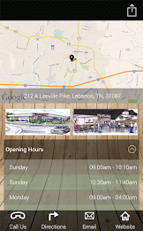 The Journey Church poster 7