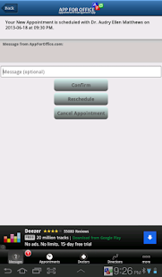 App For Office Screenshots 13