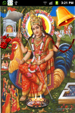 【免費娛樂App】Bahuchar Bhavni Maa Pooja-APP點子