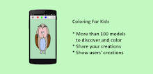 Coloring Book For Kids APK