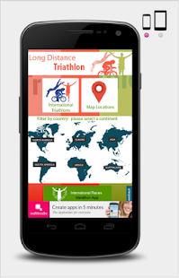 Free Download Triathlon races-triathlon tris APK for Android