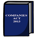 Companies Act, 2013 Apk