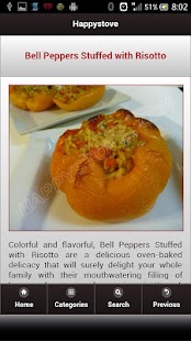 Free Happystove Recipes APK