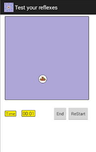 Lastest Test your reflexes APK for Android