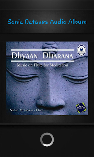Dhyan Dharana - Demo