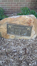 Farmers Memorial Stone