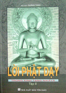 Free Download Lời Phật dạy trong Nikaya II APK for Android