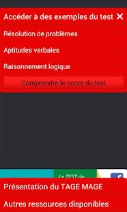 TAGE MAGE officiel Screenshots 1
