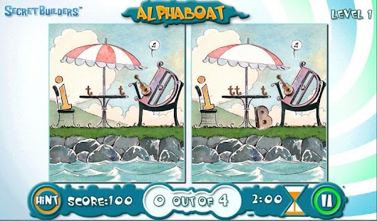 How to mod Alphaboat Hidden Diff FREE patch 2.1.2 apk for pc