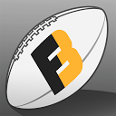 Fantasy Football Buzzer mobile app icon
