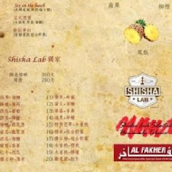 【台南】橋下pub