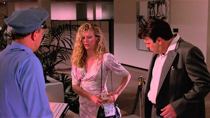 1988 My Stepmother Is An Alien