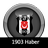 1903 Haber mobile app icon