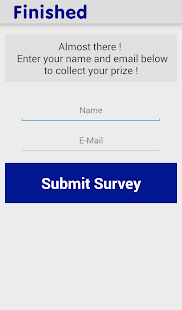 ZoomOp Surveys Screenshots 11
