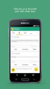 How to install Norwich City Fan App 060816 unlimited apk for laptop