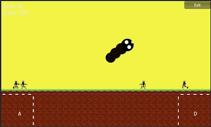 RB Underground poster 3