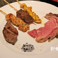 【台中金典酒店】栢麗廳