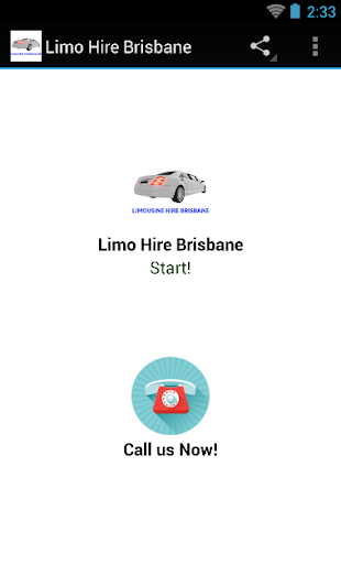 Limo Hire Brisbane