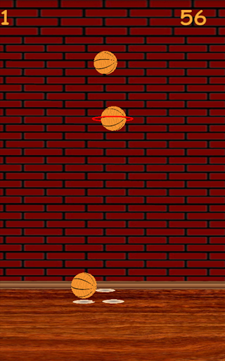 【免費動作App】BASKETBALL-APP點子