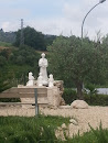 Monumento Don Bosco