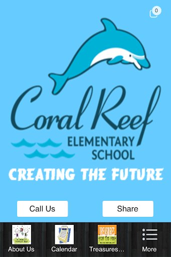 Coral Reef Elementary