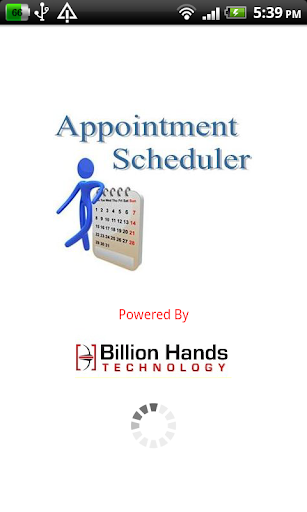 Appointment Scheduler