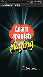 Learn Spanish Playing Screenshots 0