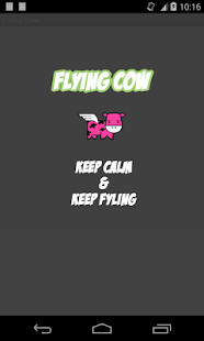 How to get Flying Cow lastet apk for bluestacks