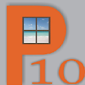 P10- KOH SAMUI logo