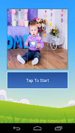 Happy Kids Tile Puzzle poster 4