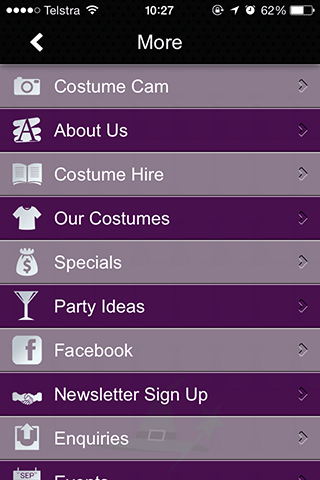 免費下載商業APP|Costumes N Things app開箱文|APP開箱王