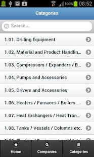 N2UK Supply Chain Screenshots 4