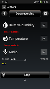 How to mod Advanced Sensor Recorder lastet apk for pc