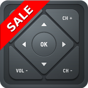 Smart IR Remote - Samsung/HTC 1.6.8 APK Latest 