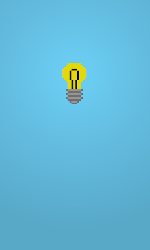 Pixel Flashlight