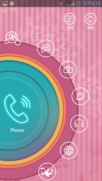 LexunHome (fake wp8.1) poster 11