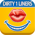 Dirty One Liner Jokes icon