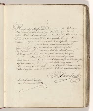 Gedicht op het zwaard waarmee Johan van Oldenbarnevelt in 1619 zou zijn onthoofd