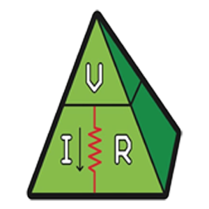 Ohm's Calculator 1.0