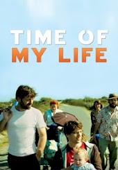 Time Of My Life