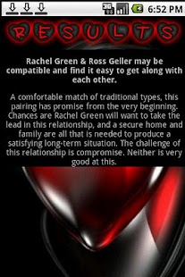 Free Download Love Compatibility Tester APK for PC