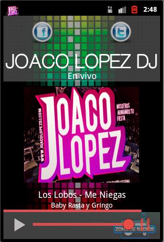 JOACO LOPEZ DJ